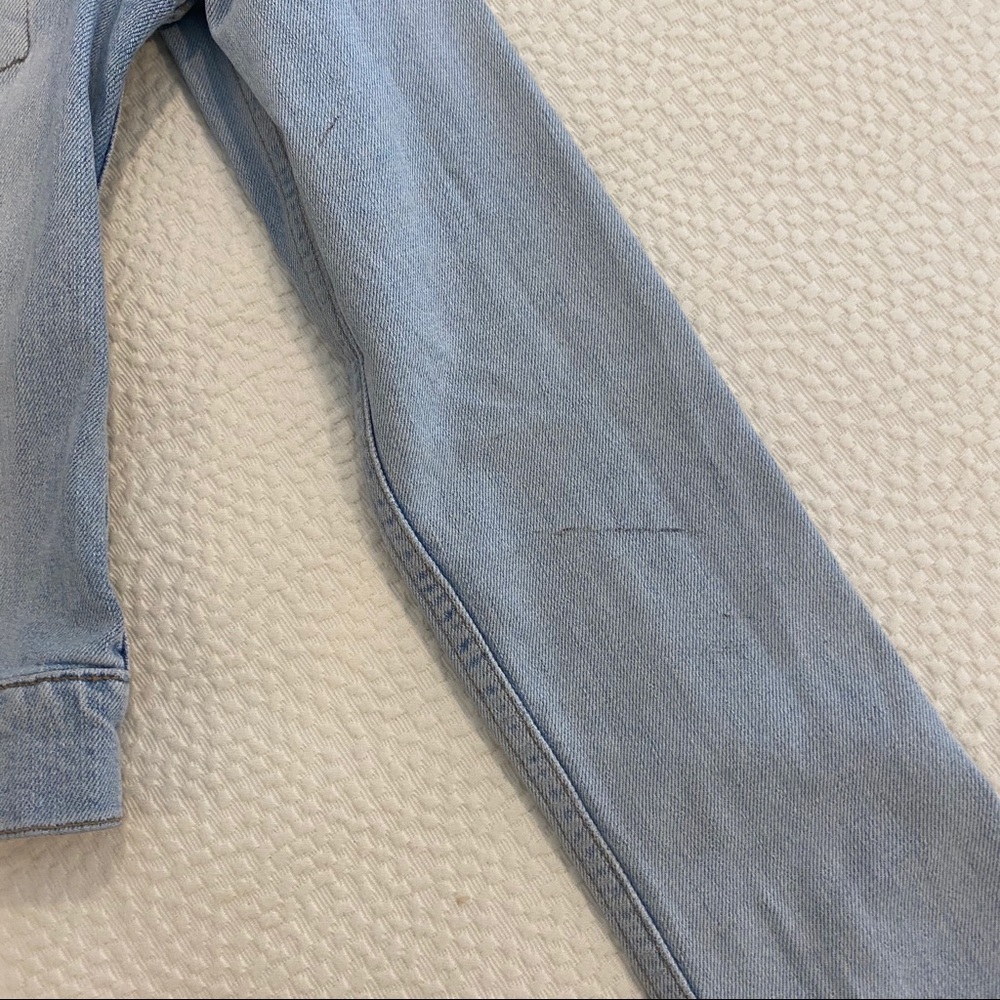J Brand | Jean Jacket - Picture 3 of 10
